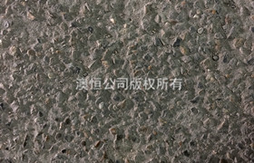 极度破烂地面的快速改造方案