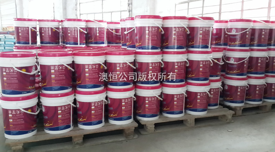 Interface agent-Aoheng self-leveling cement related products
